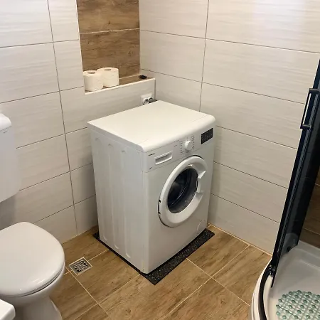 Boutique 2 Apartamento Split