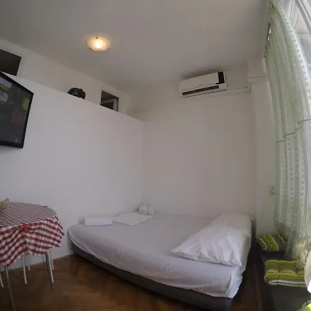 Boutique 2 Apartamento *