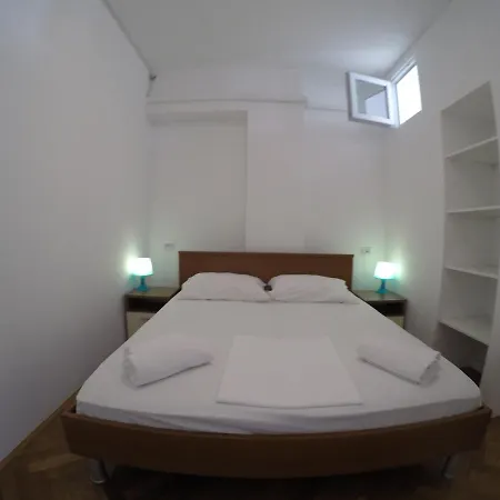 Apartamento Boutique 2