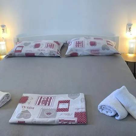 Apartamento Boutique 2 *
