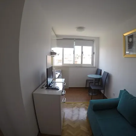 Apartamento Boutique 2 Split
