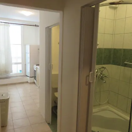Lägenhet Boutique 2 *